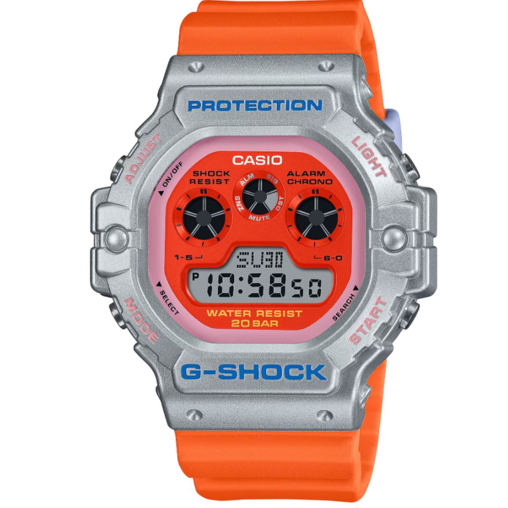 Casio Nam DW-5900EU-8A4DR