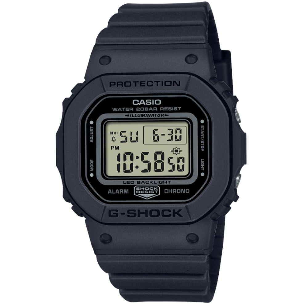 Casio Nữ GMD-S5600BA-1DR