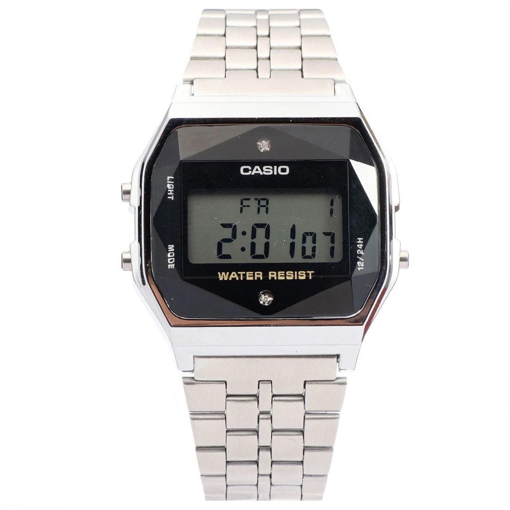 Casio Unisex A159WAD-1DF