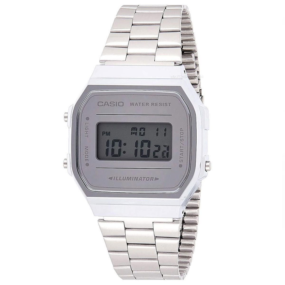 Casio Vintage Nam A168WEM-7DF