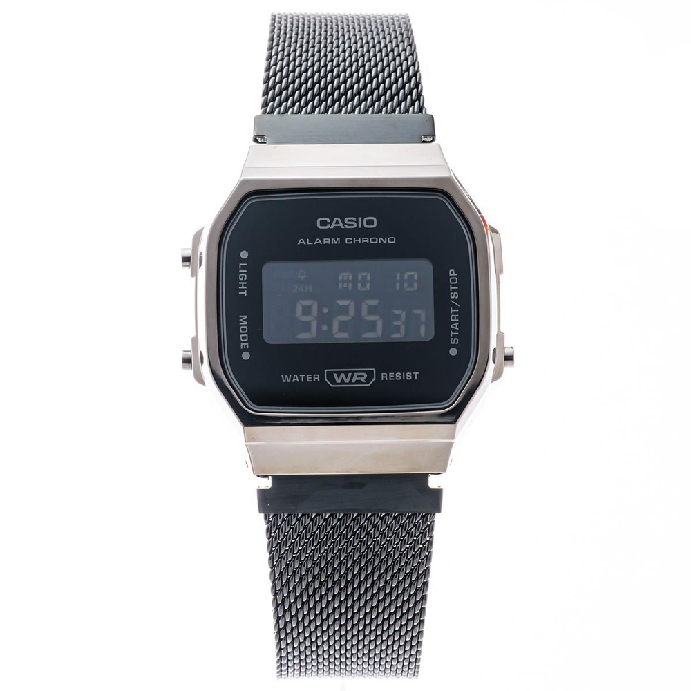 Casio Vintage Nam A168WEMB-1BDF