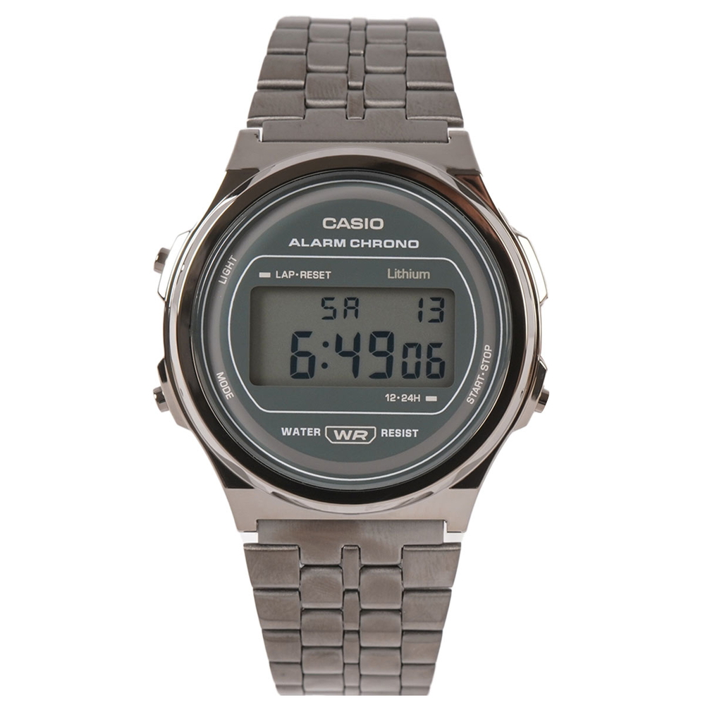 Casio Vintage Nam A171WEGG-1ADF