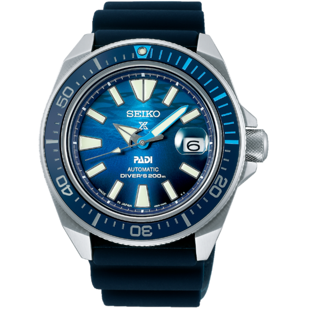 Seiko Prospex Nam SRPJ93J1