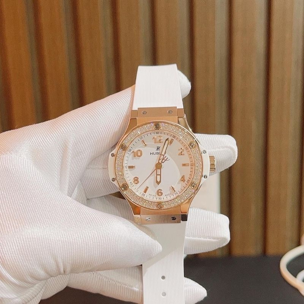 Hublot Nữ 361.PE.2010.RW.1704