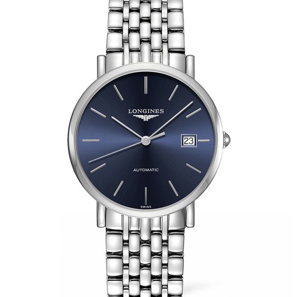 Longines Elegant Nam L4.810.4.92.6