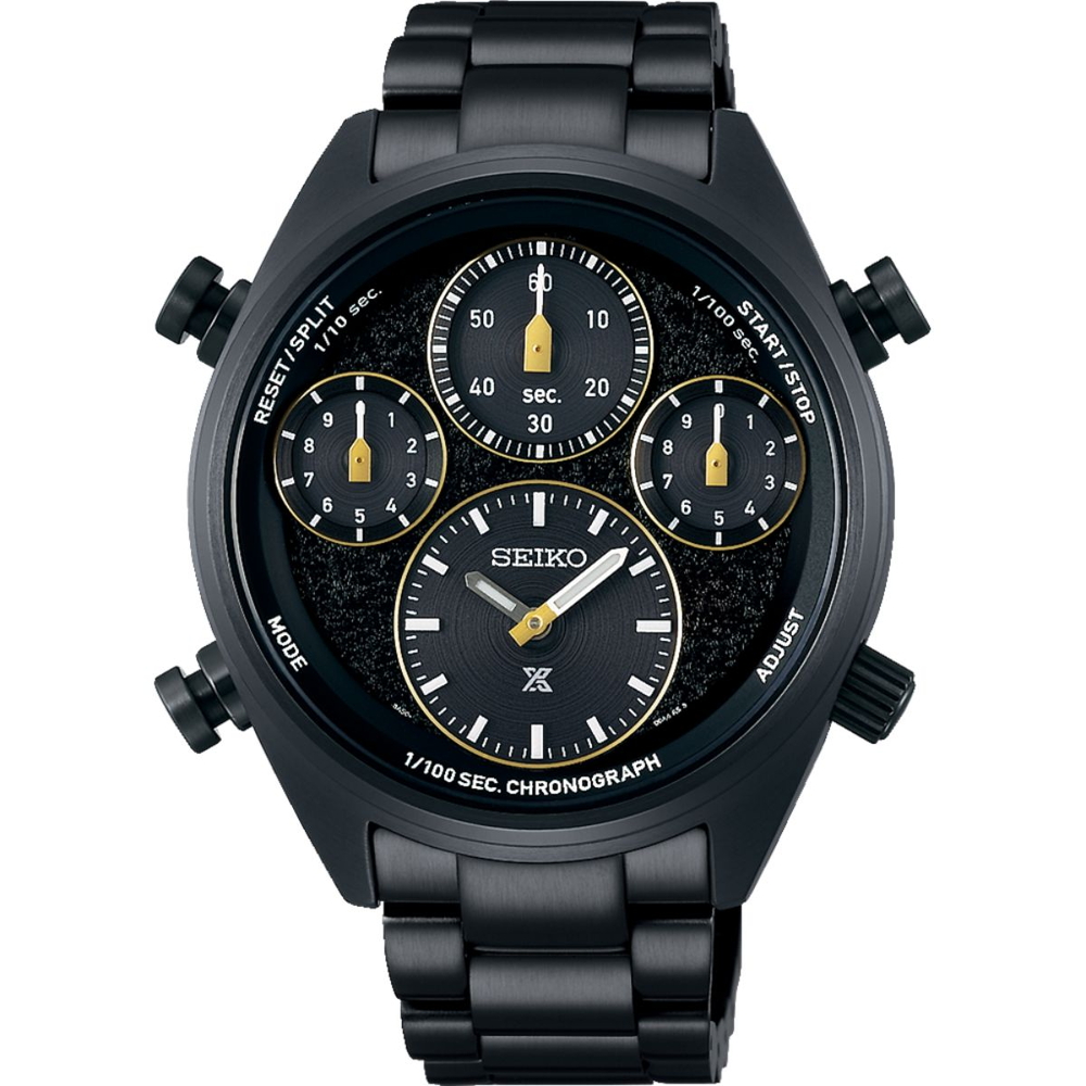 Seiko Prospex Nam SFJ007P1