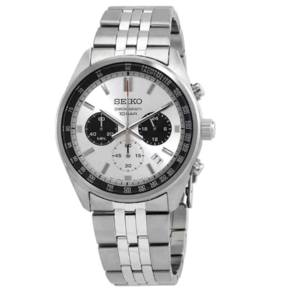 Seiko Nam SSB425P1