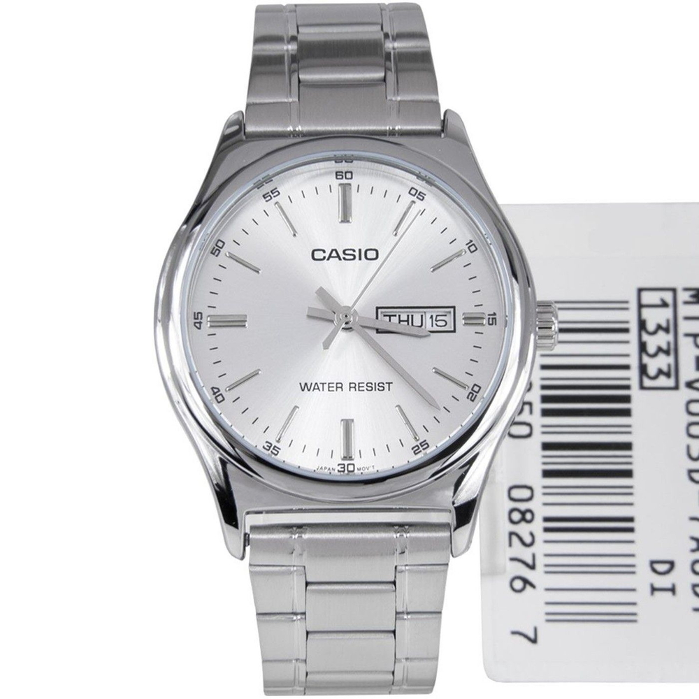 Casio Nam MTP-V003D-7AUDF