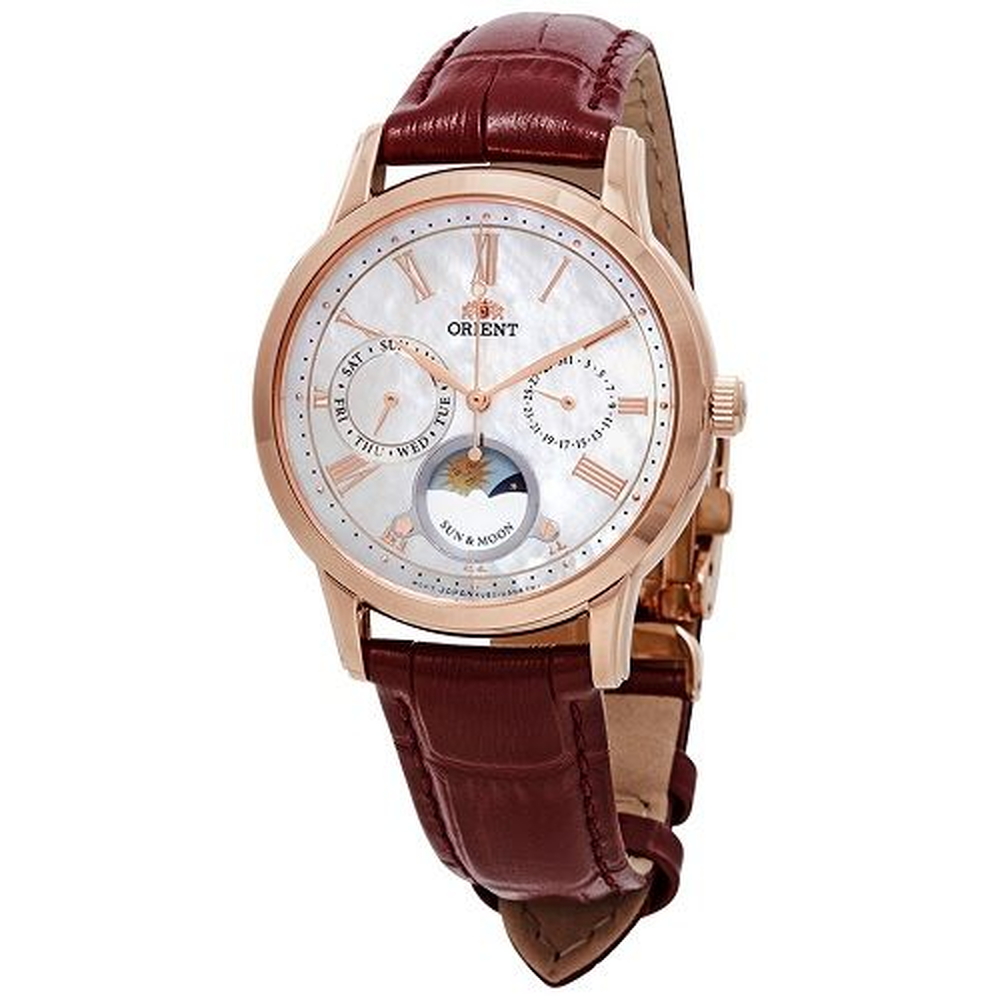 Orient Sun & Moon Nữ RA-KA0001A30C (RA-KA0001A00C)