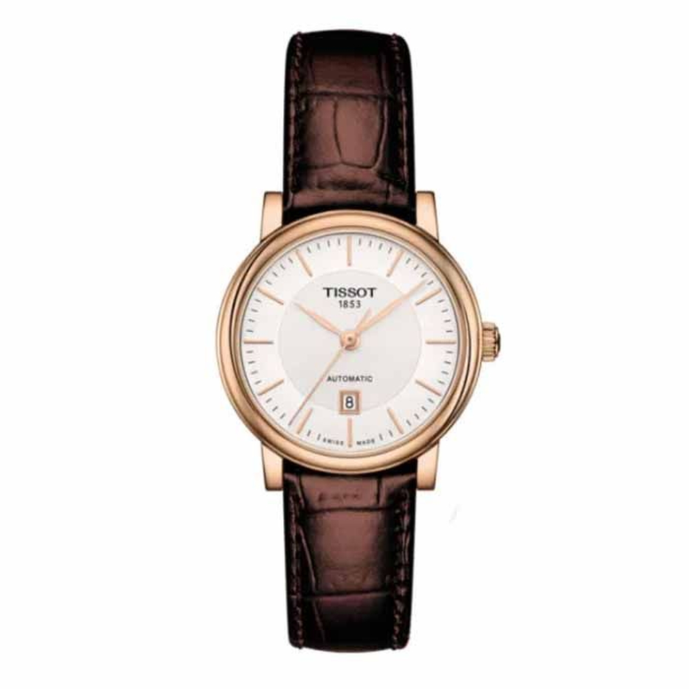 Tissot Nữ T122.207.36.031.00