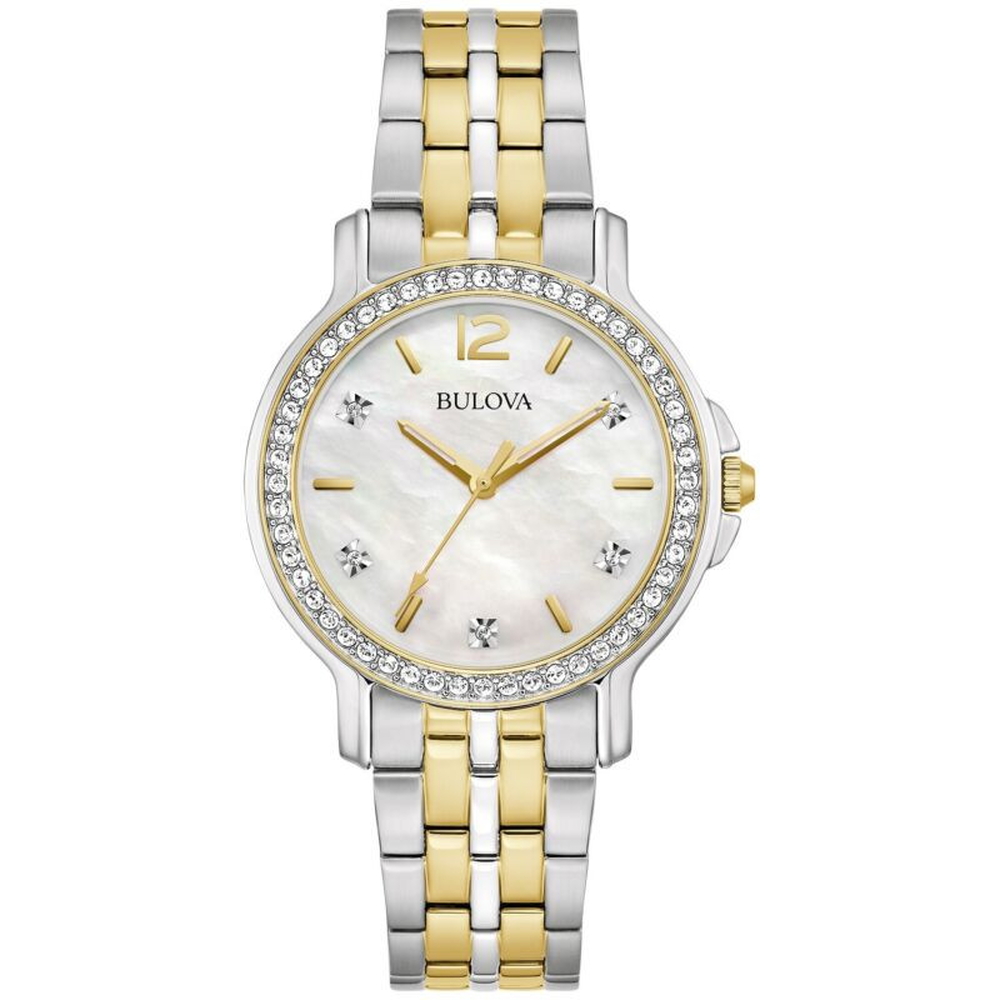 Bulova Nữ 98L249