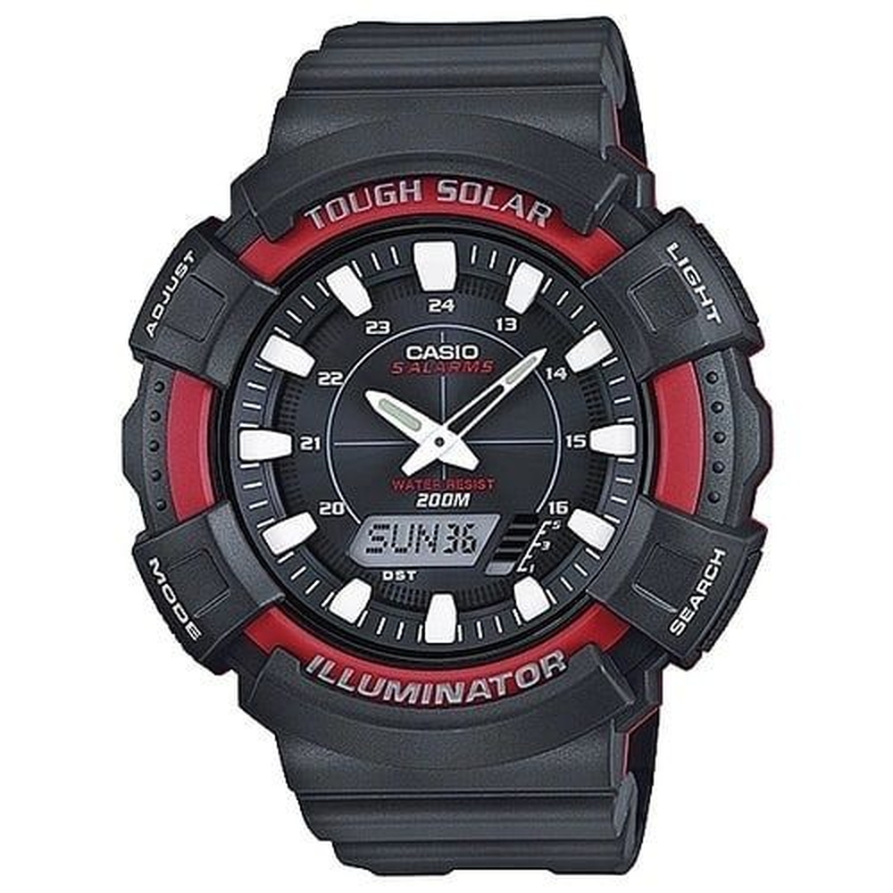 Casio - Nam AD-S800WH-4AVDF Size 51mm