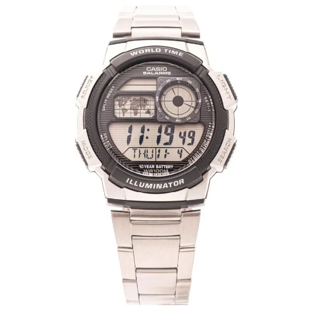 Casio - Nam AE-1000WD-1AVDF Size 45mm