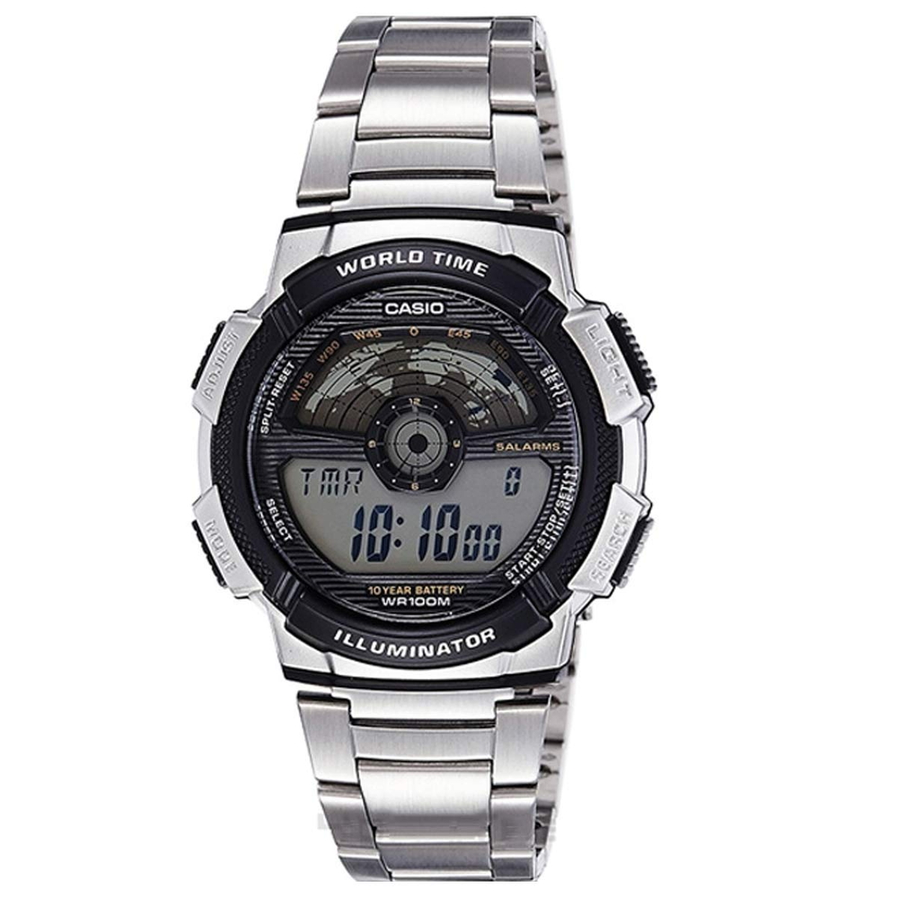 Casio Nam AE-1100WD-1AVDF