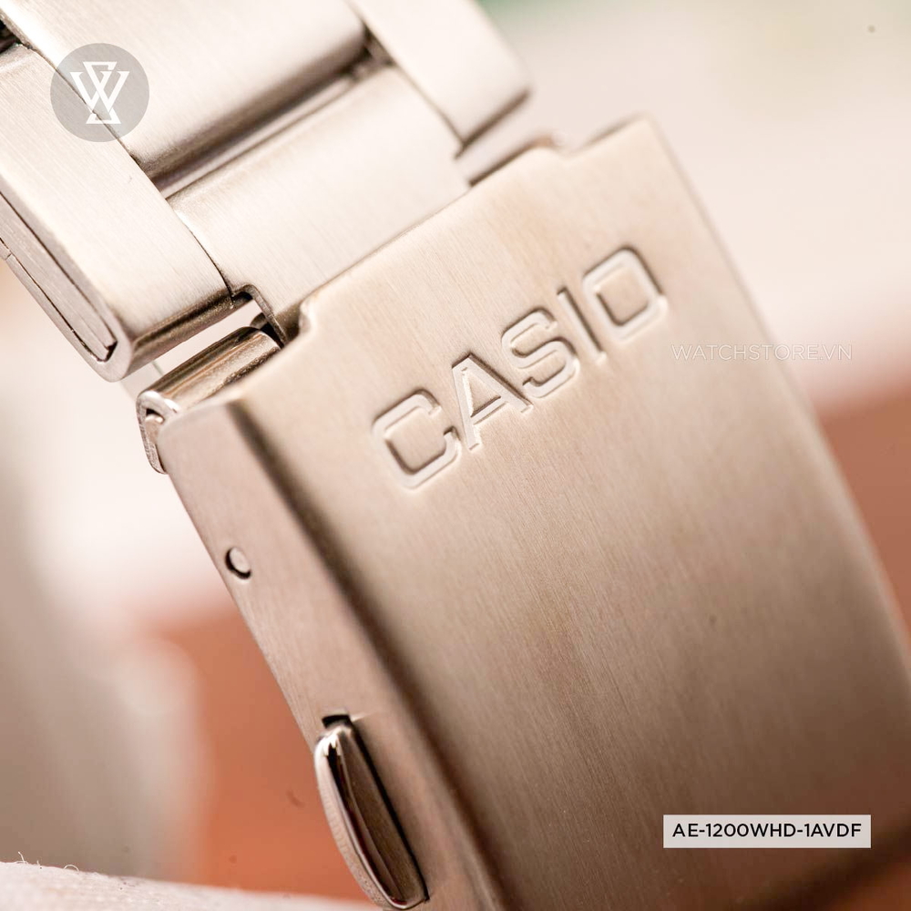 Casio Nam AE-1200WHD-1AVDF