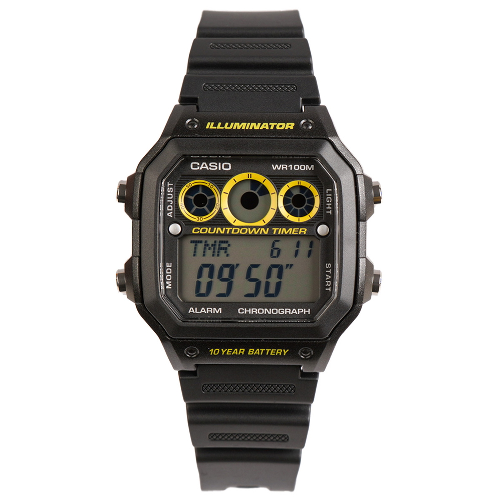 Casio Nam AE-1300WH-1AVDF