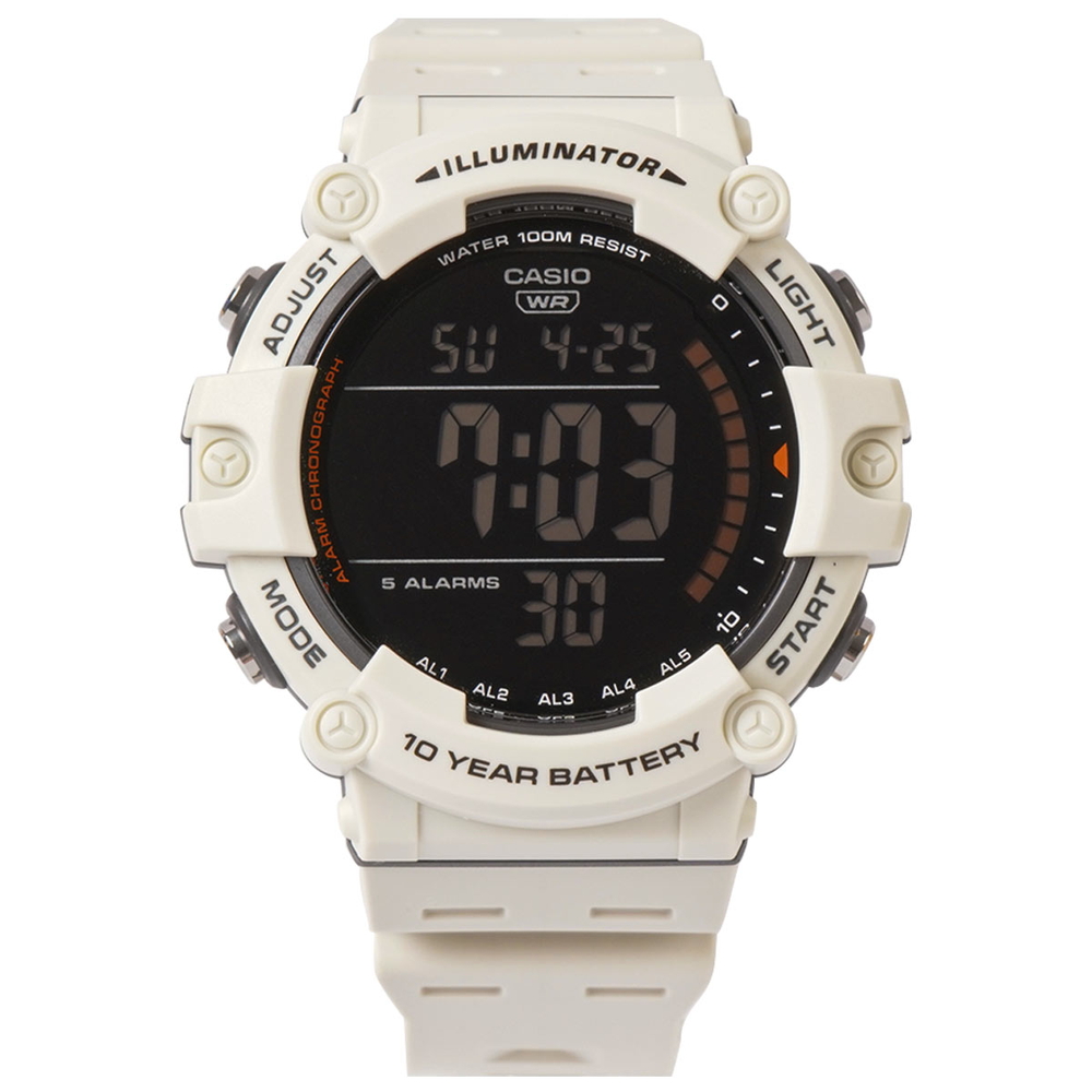 Casio - Nam AE-1500WH-8B2VDF Size 51.2mm