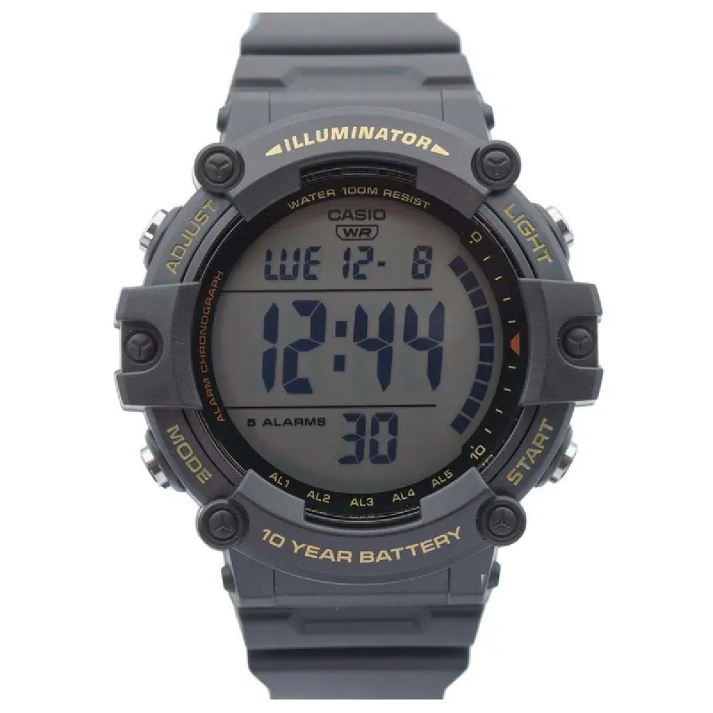 Casio Nam AE-1500WHX-1AVDF