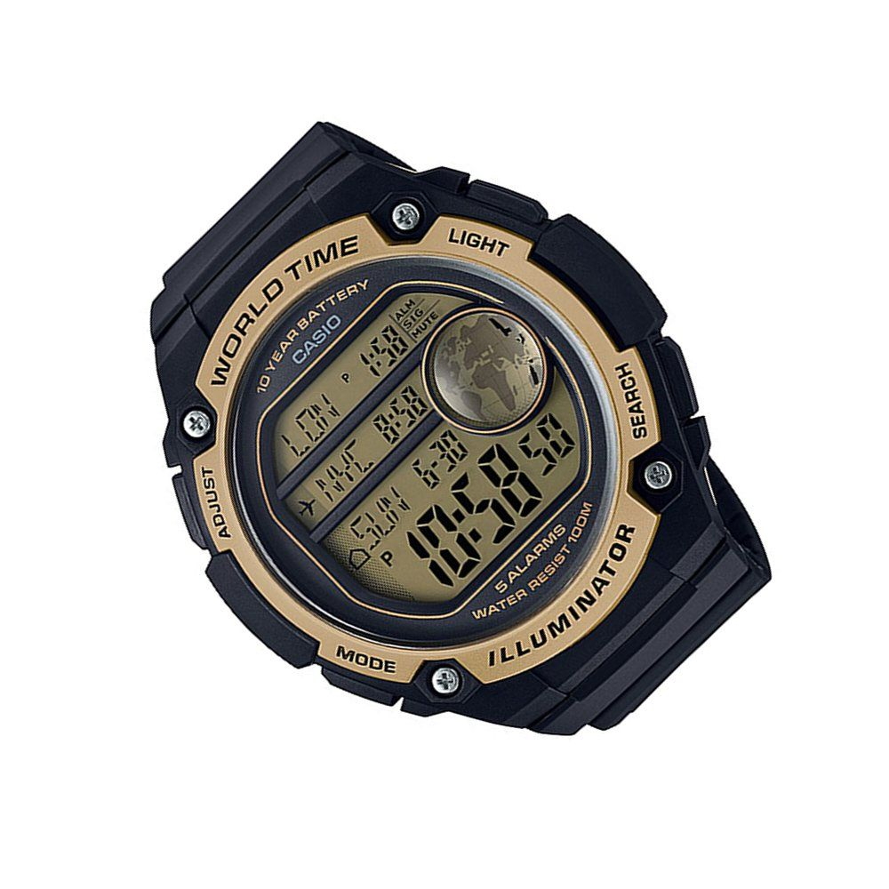 Casio Nam AE-3000W-9AVDF