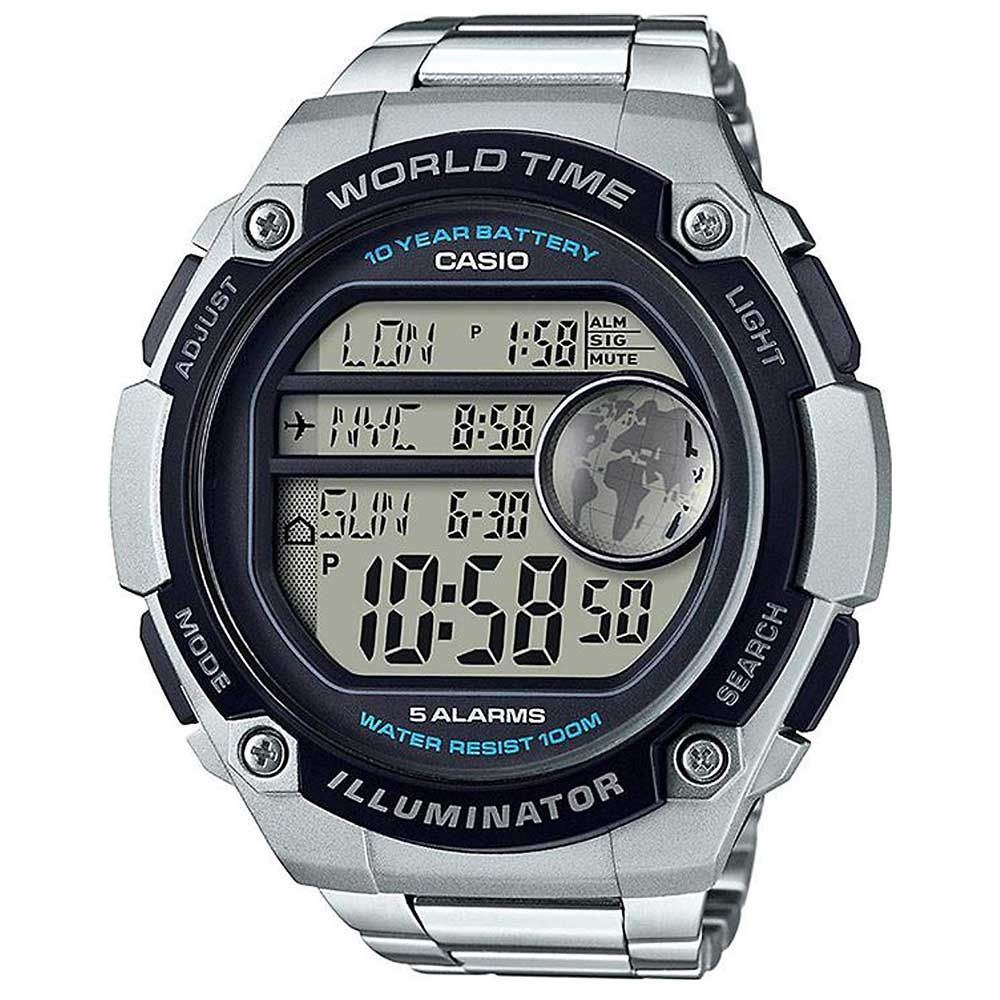 Casio Nam AE-3000WD-1AVDF