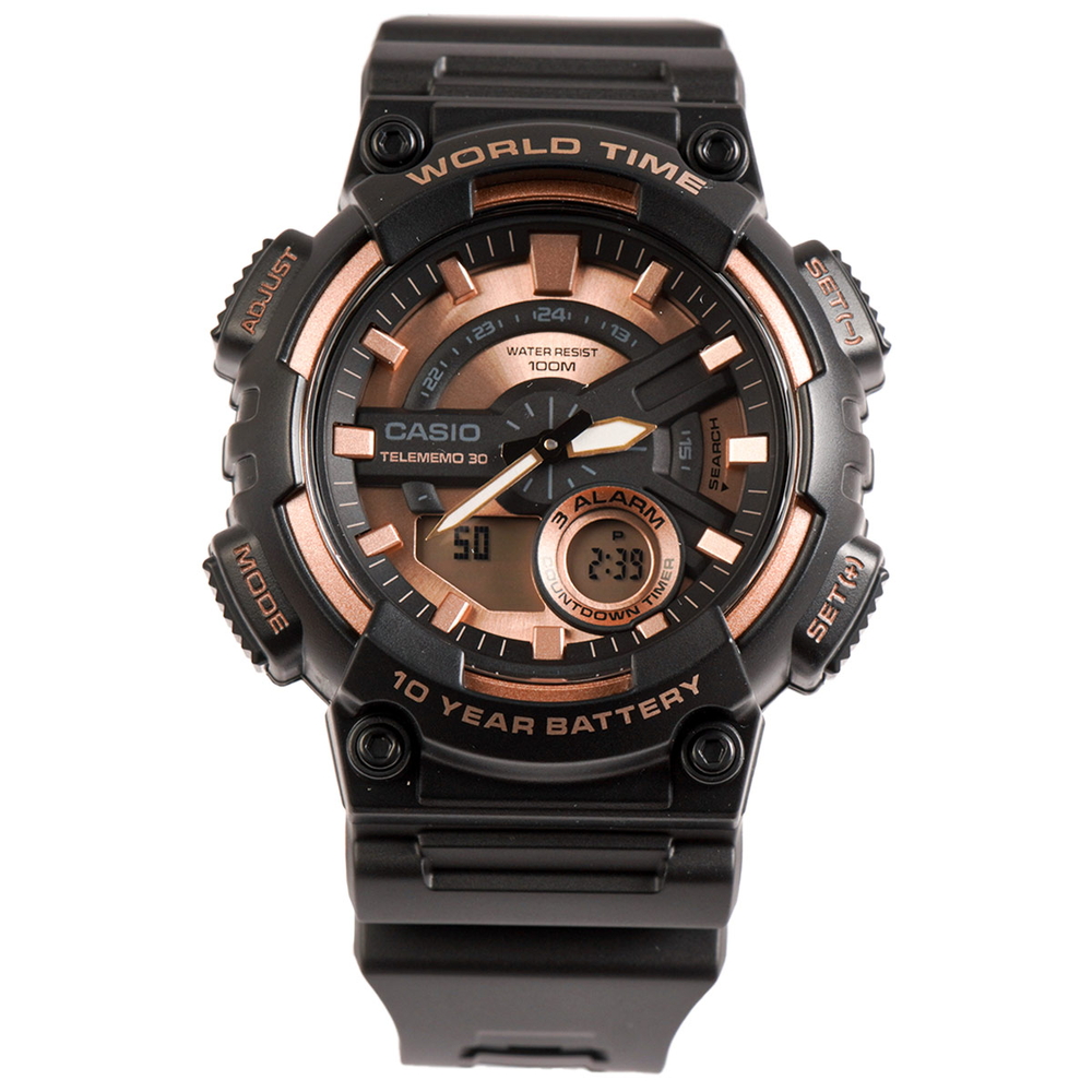 Casio Nam AEQ-110W-1A3VDF