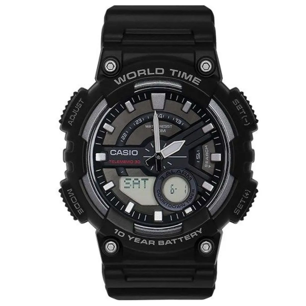 Casio Nam AEQ-110W-1AVDF