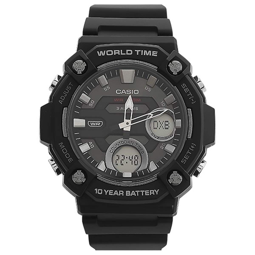 Casio Nam AEQ-120W-1AVDF