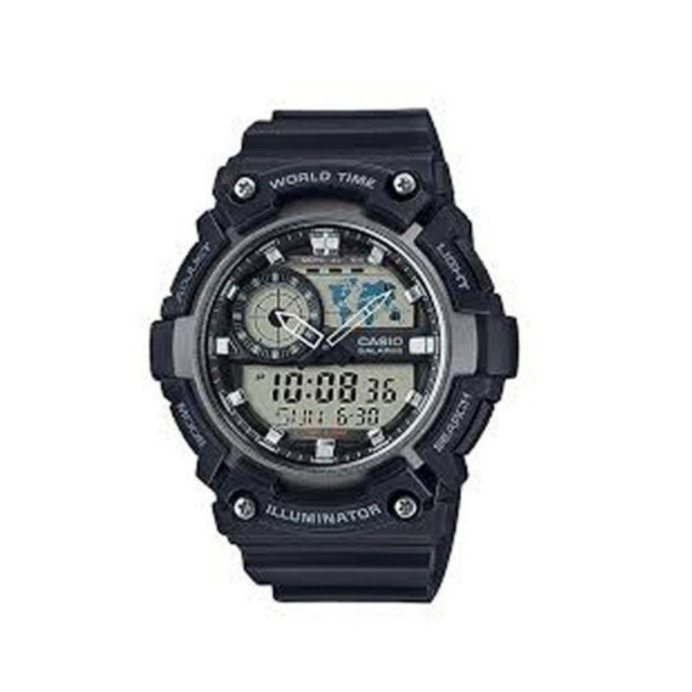 Casio Nam AEQ-200W-1AVDF
