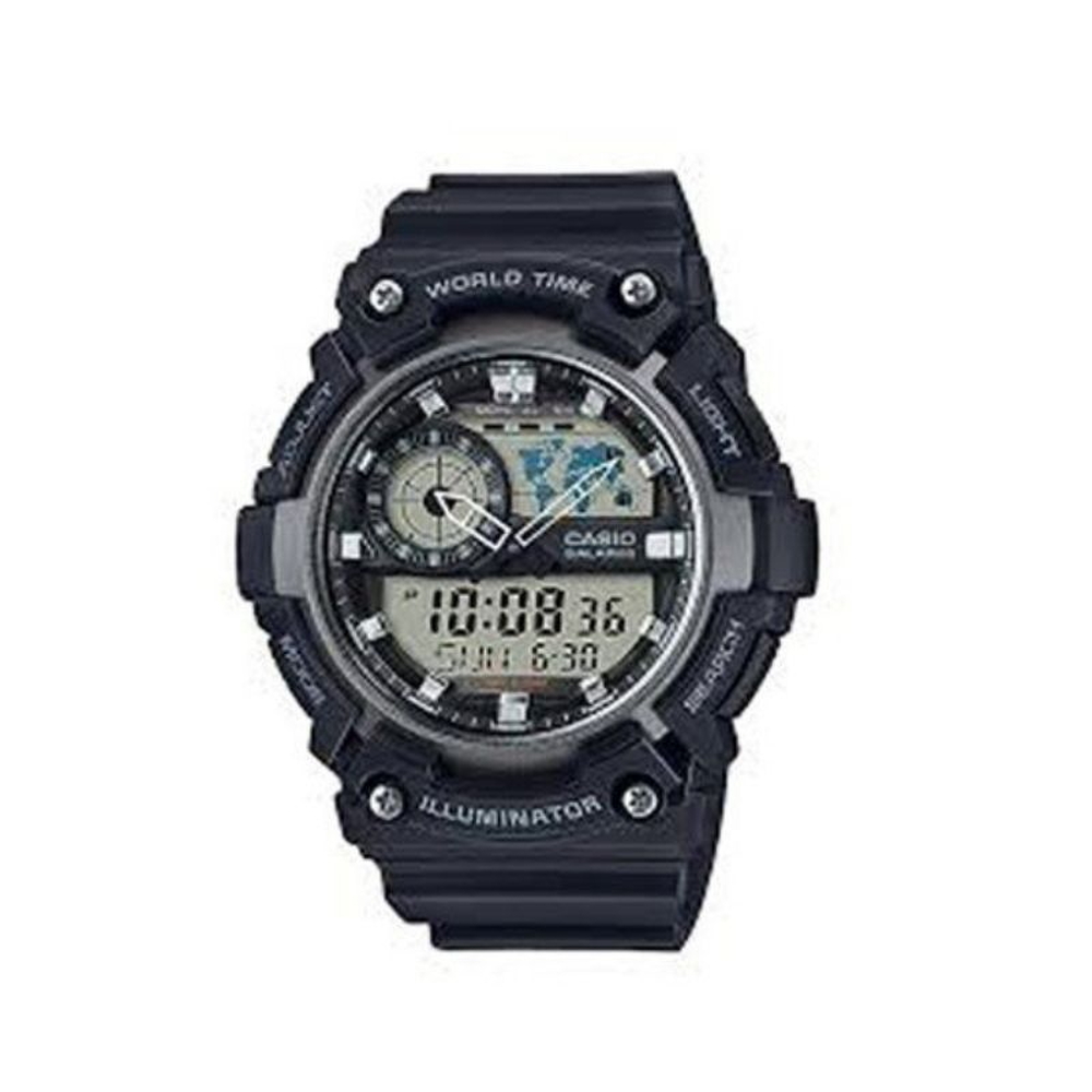 Casio - Nam AEQ-200W-1AVDF Size 51.4mm