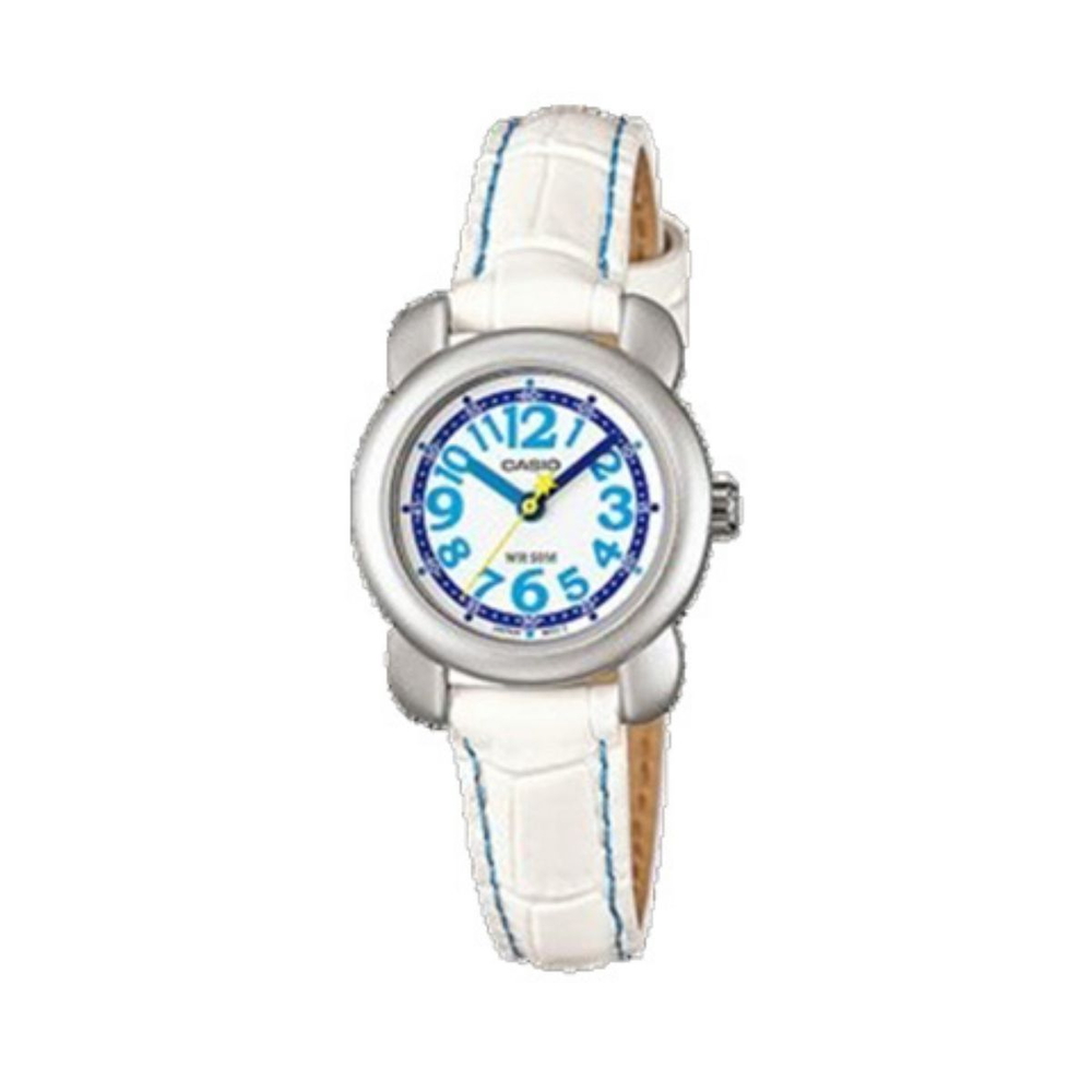 Casio Nữ LTR-18L-7BVDF