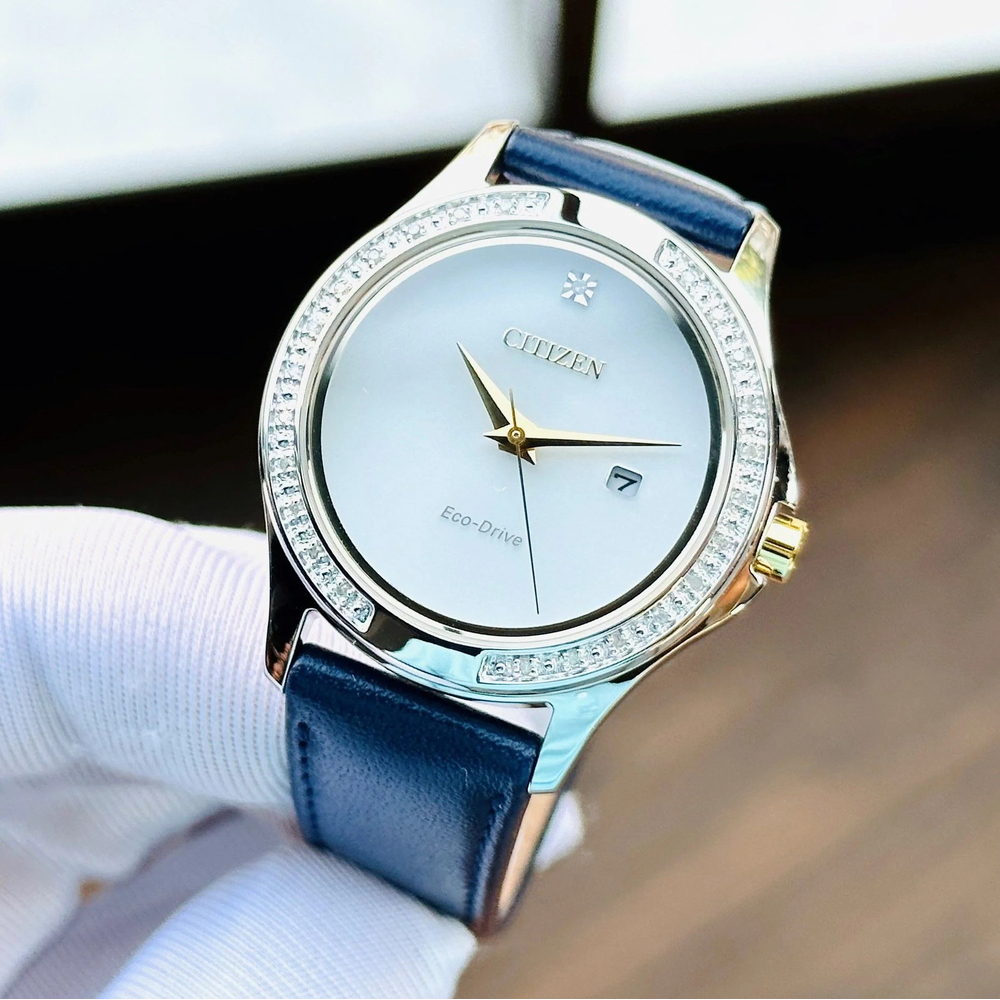 Citizen Nữ EW2644-02A