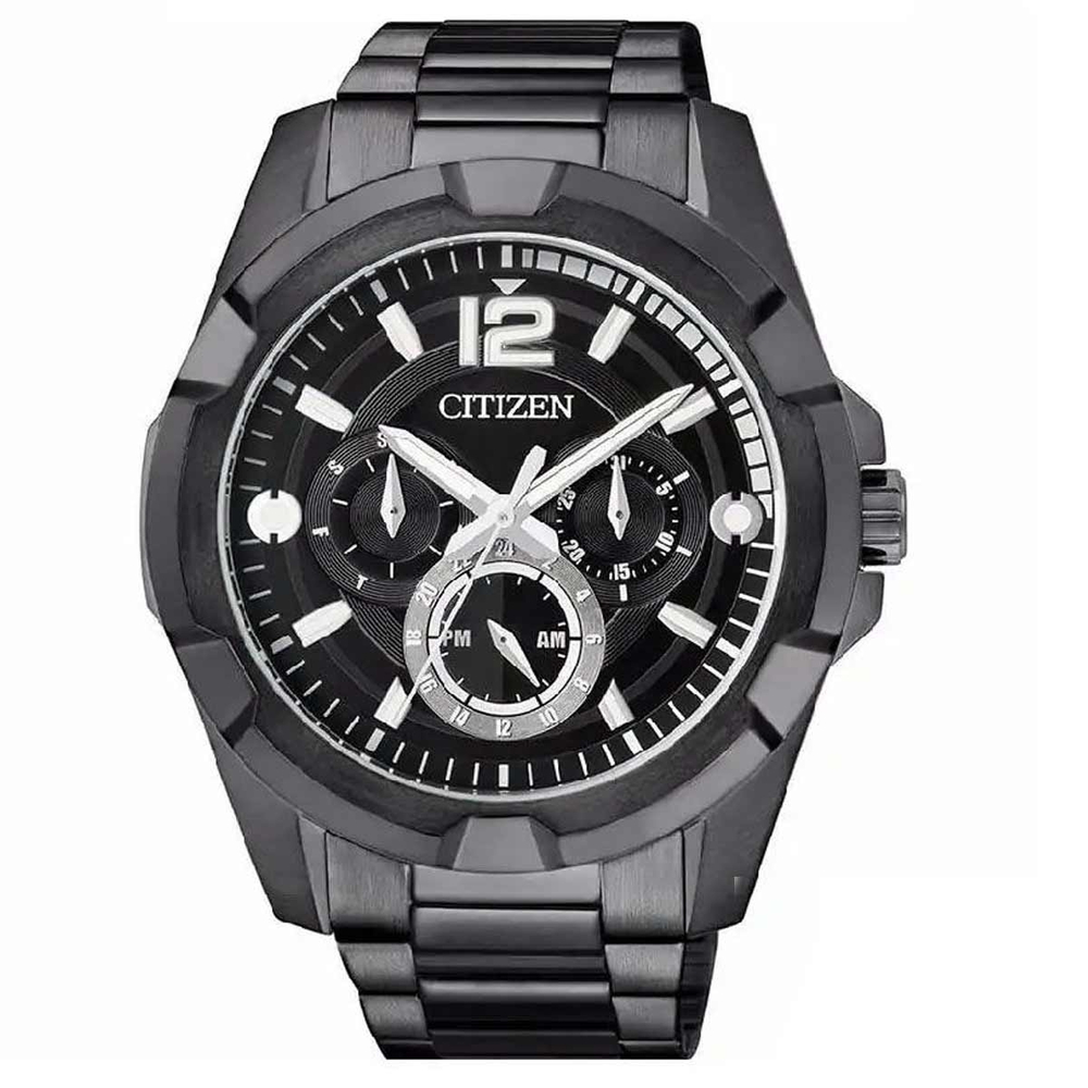 Citizen Nam AG8335-58E