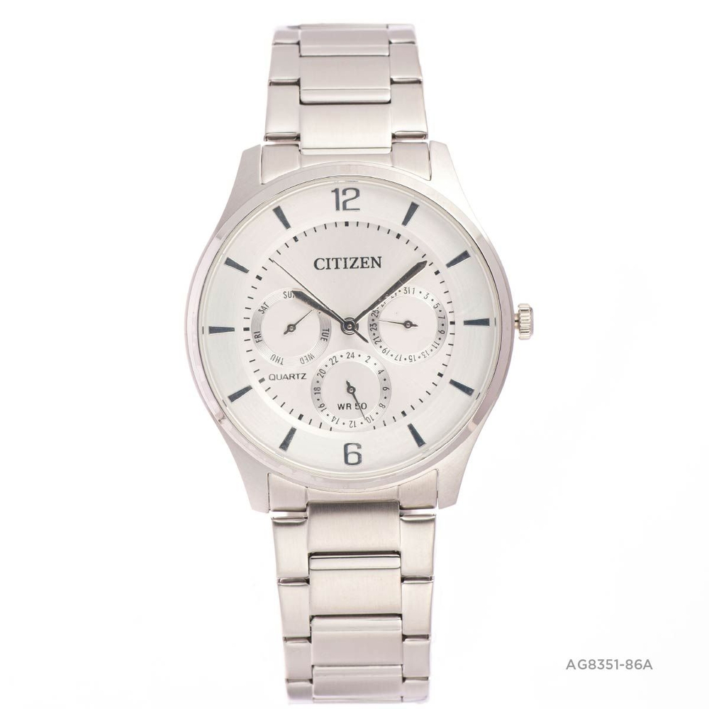 Citizen Nam AG8351-86A