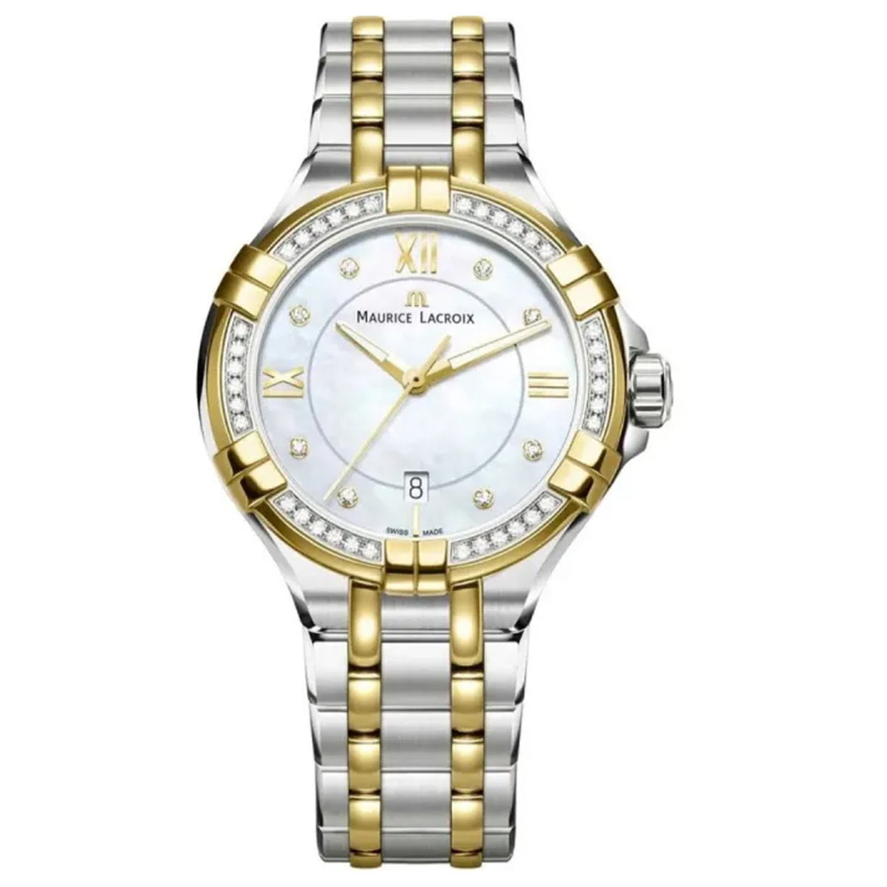 Maurice Lacroix Nữ AI1004-DY503-171-1