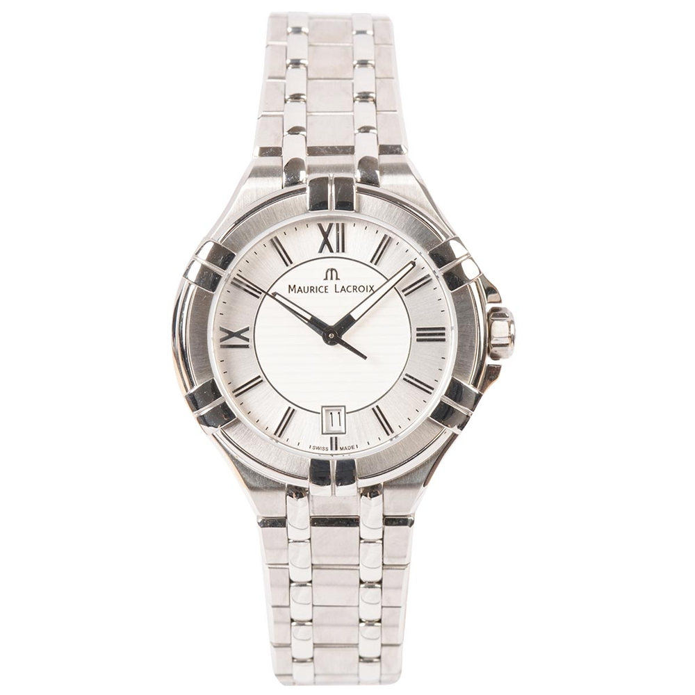 Maurice Lacroix Nữ AI1006-SS002-130-1