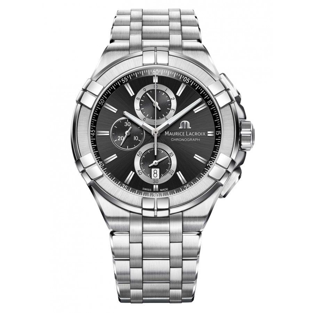 Maurice Lacroix Nam AI1018-SS002-330-1