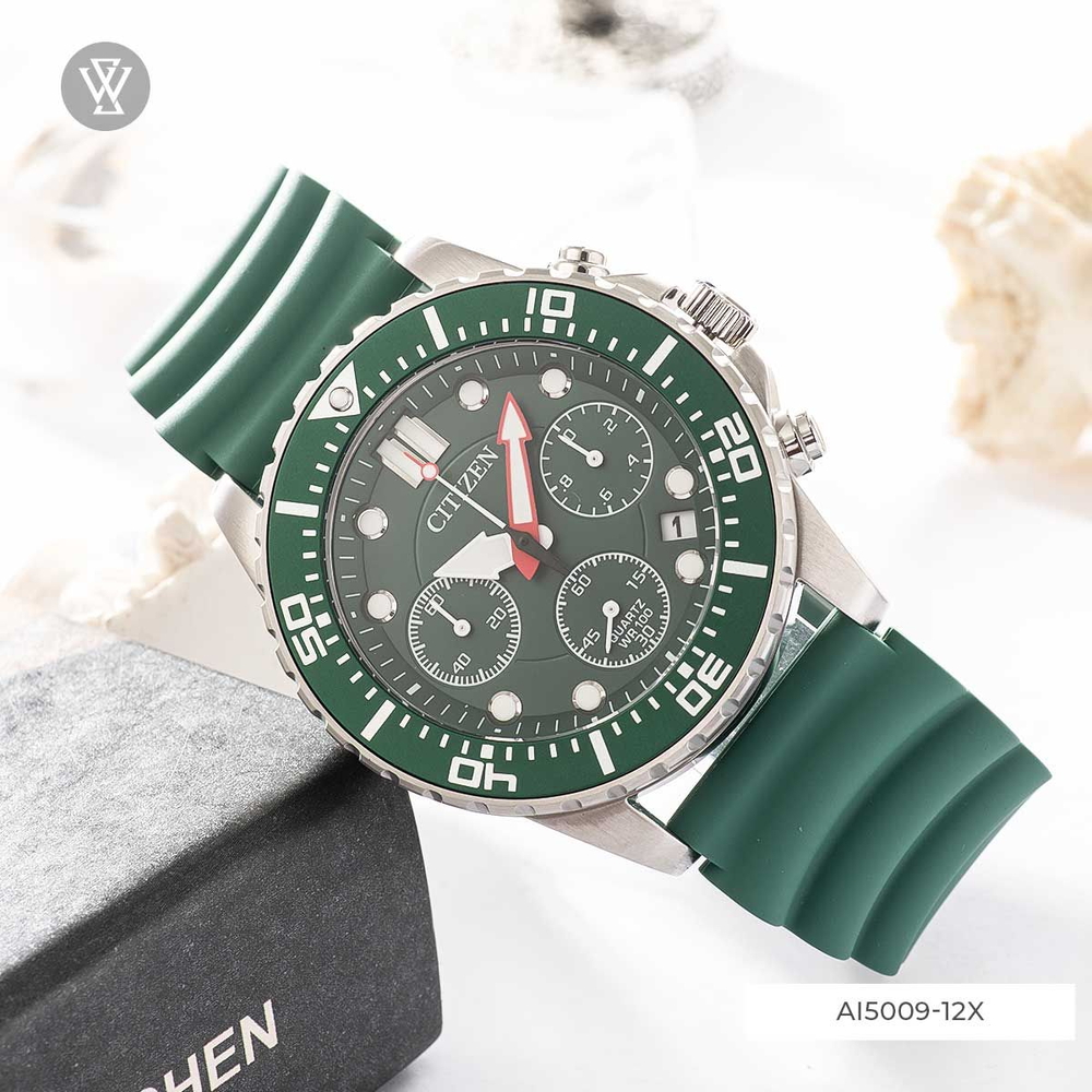 Citizen Nam AI5009-12X