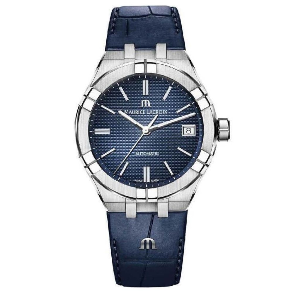 Maurice Lacroix Nam AI6007-SS001-430-1
