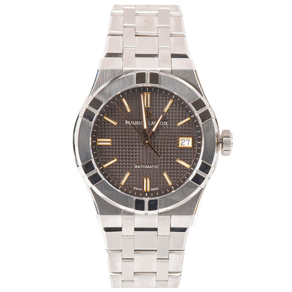 Maurice Lacroix Nam AI6007-SS002-331-1