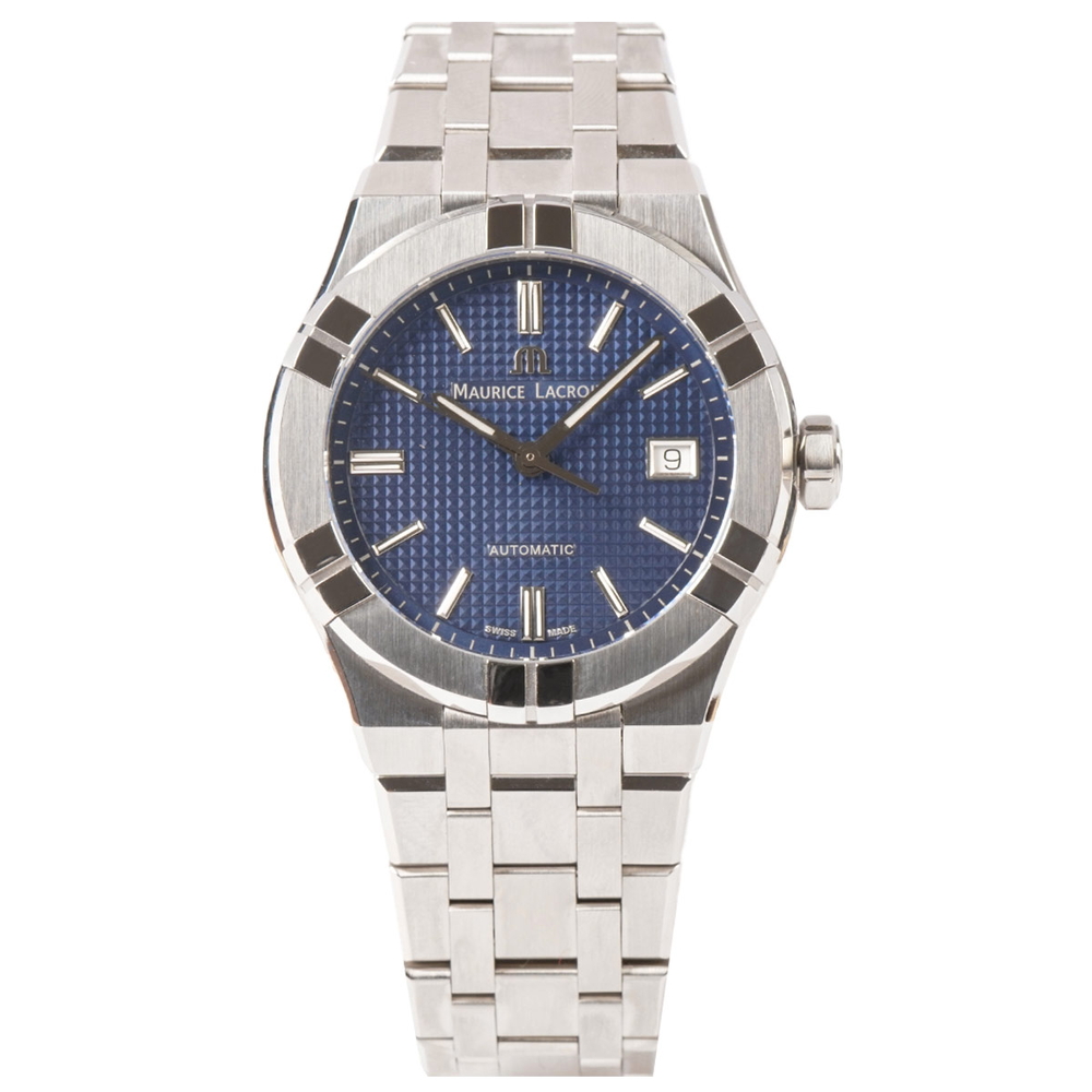 Maurice Lacroix Nam AI6007-SS002-430-1