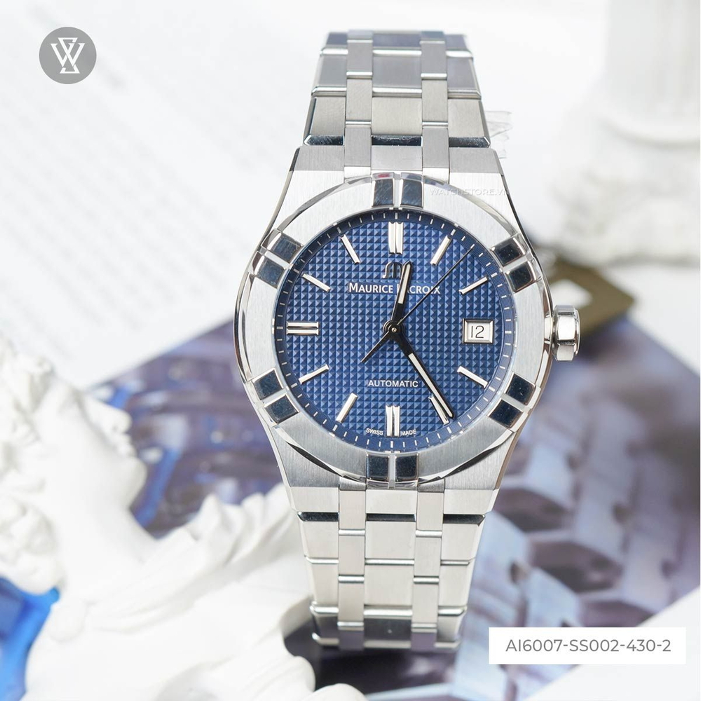 Maurice Lacroix Nam AI6007-SS002-430-2
