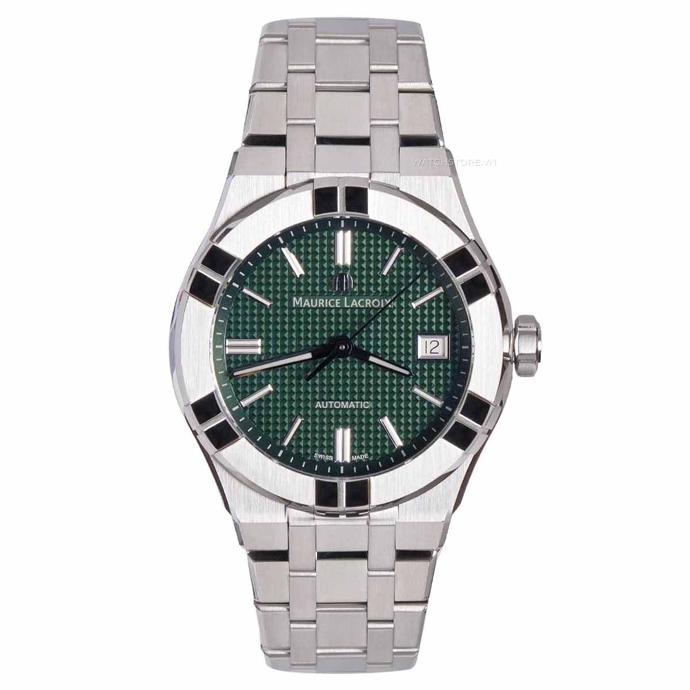 Maurice Lacroix Nam AI6007-SS00F-630-D