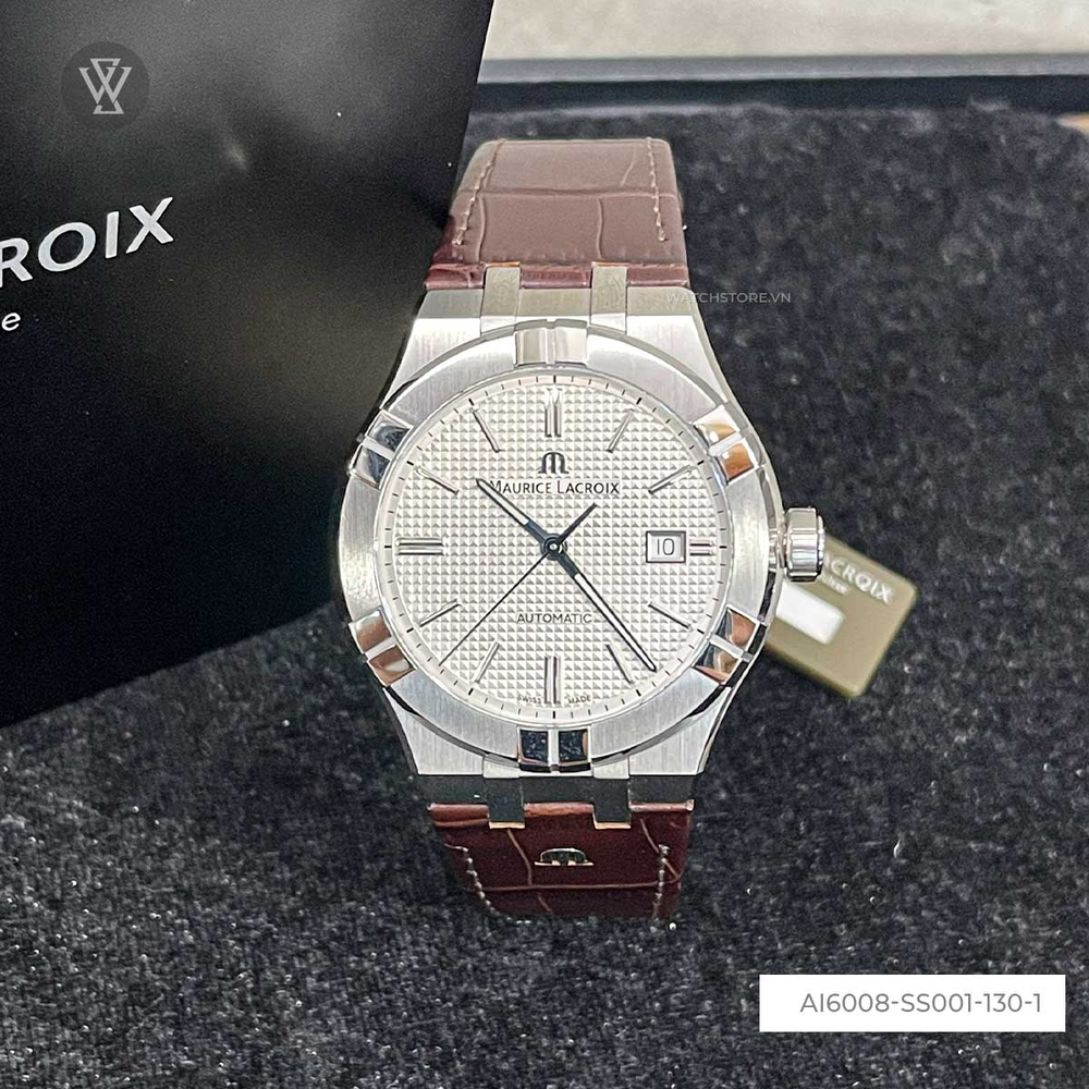 Maurice Lacroix Nam AI6008-SS001-130-1