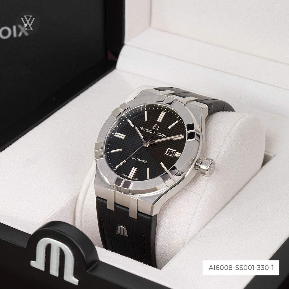 Maurice Lacroix Nam AI6008-SS001-330-1