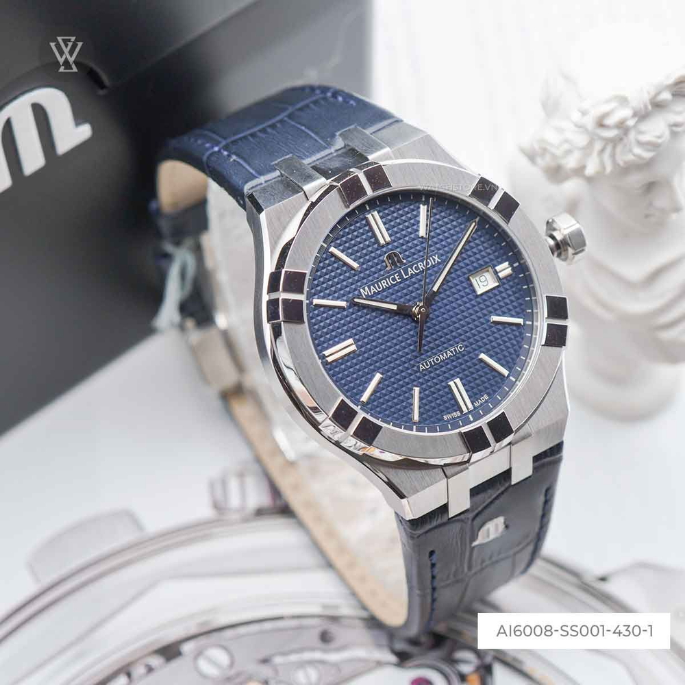 Maurice Lacroix Nam AI6008-SS001-430-1