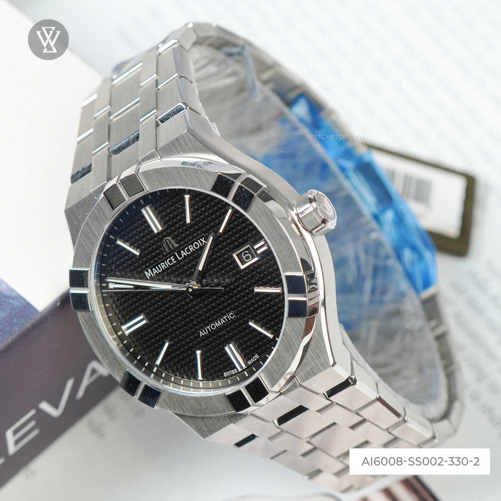 Maurice Lacroix Nam AI6008-SS002-330-2
