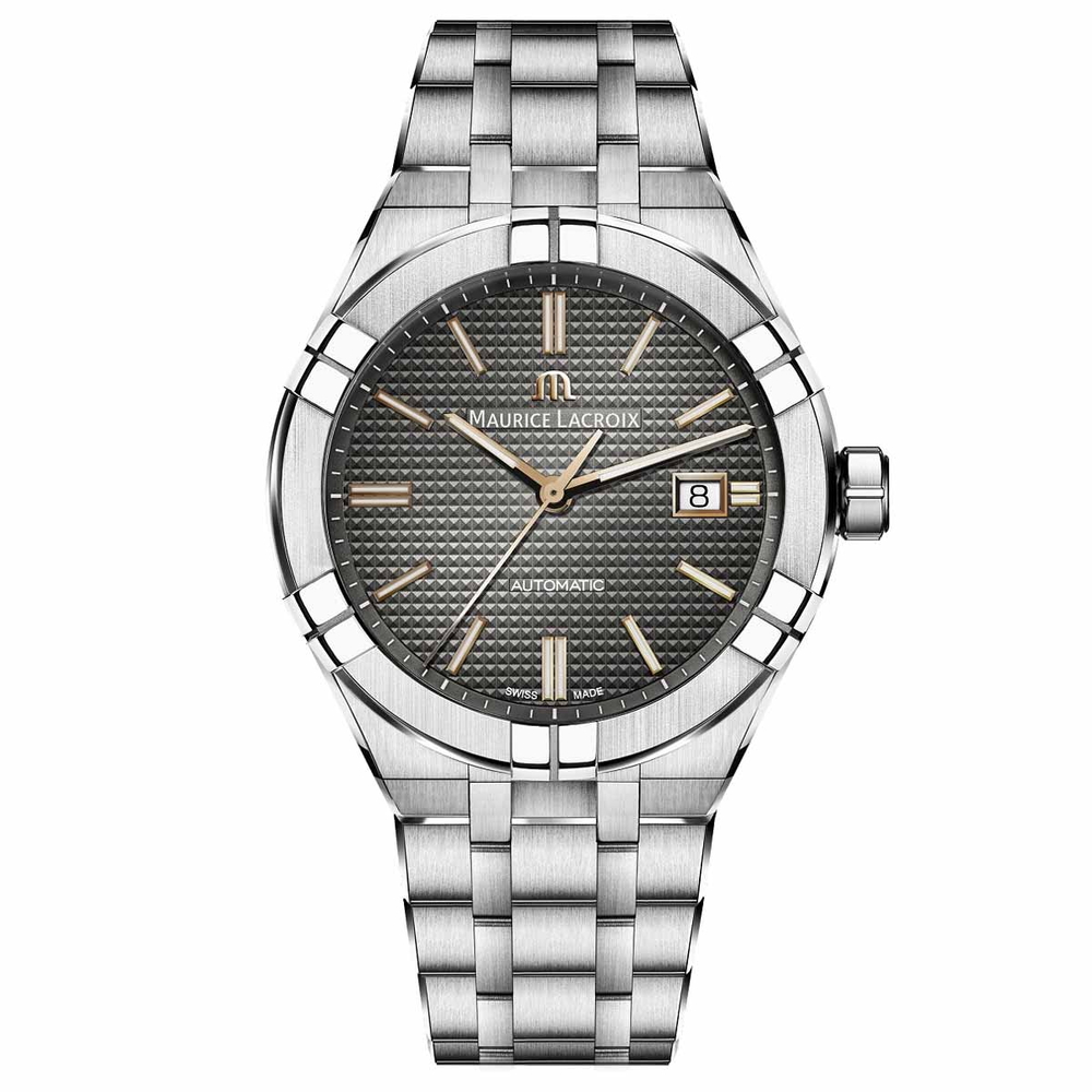 Maurice Lacroix - Nam AI6008-SS002-331-2 Size 42mm