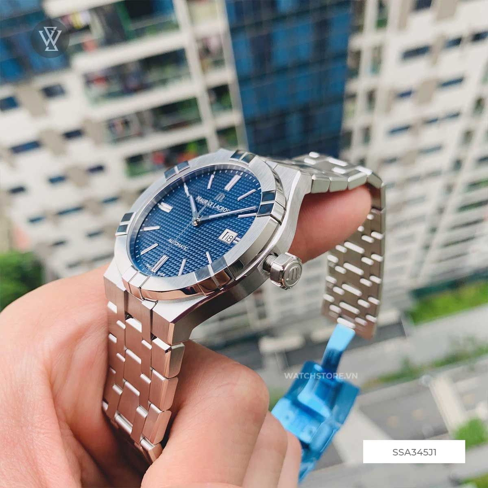 Maurice Lacroix Nam AI6008-SS002-430-1