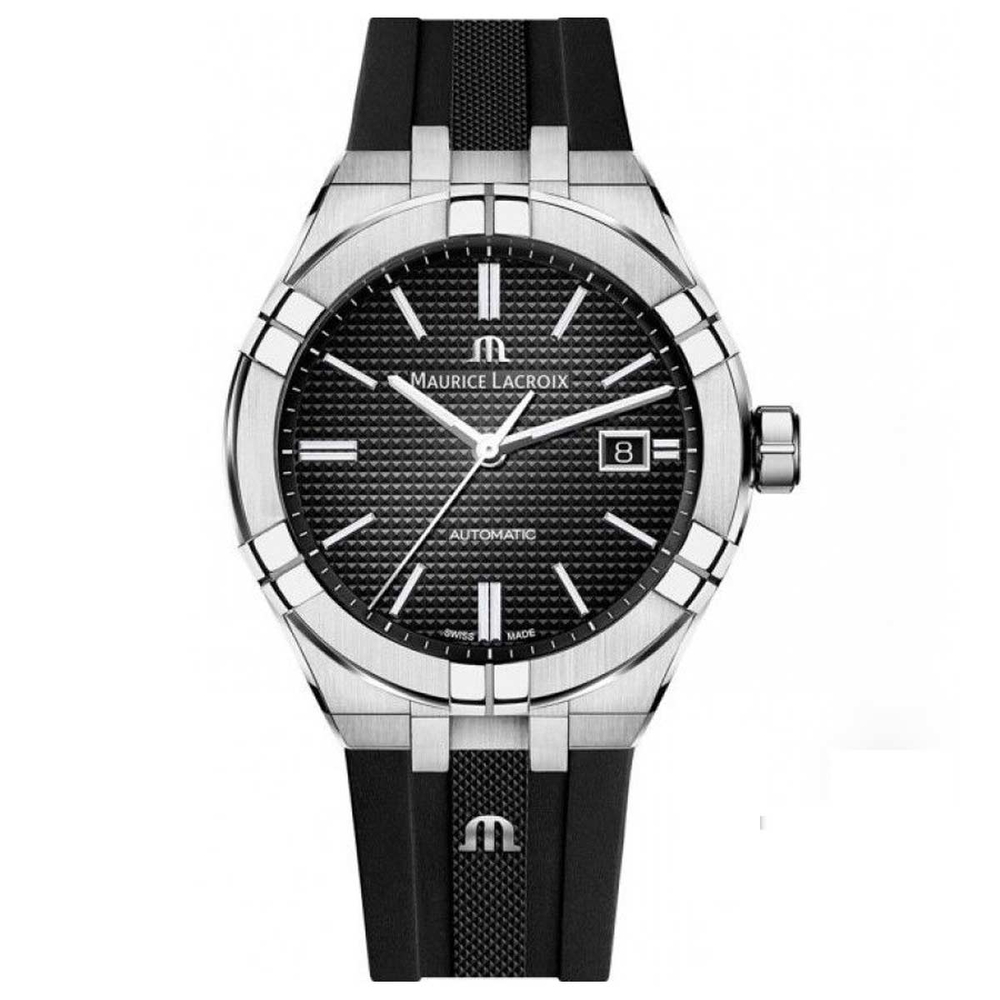 Maurice Lacroix - Nam AI6008-SS00B-330-2 Size 42mm