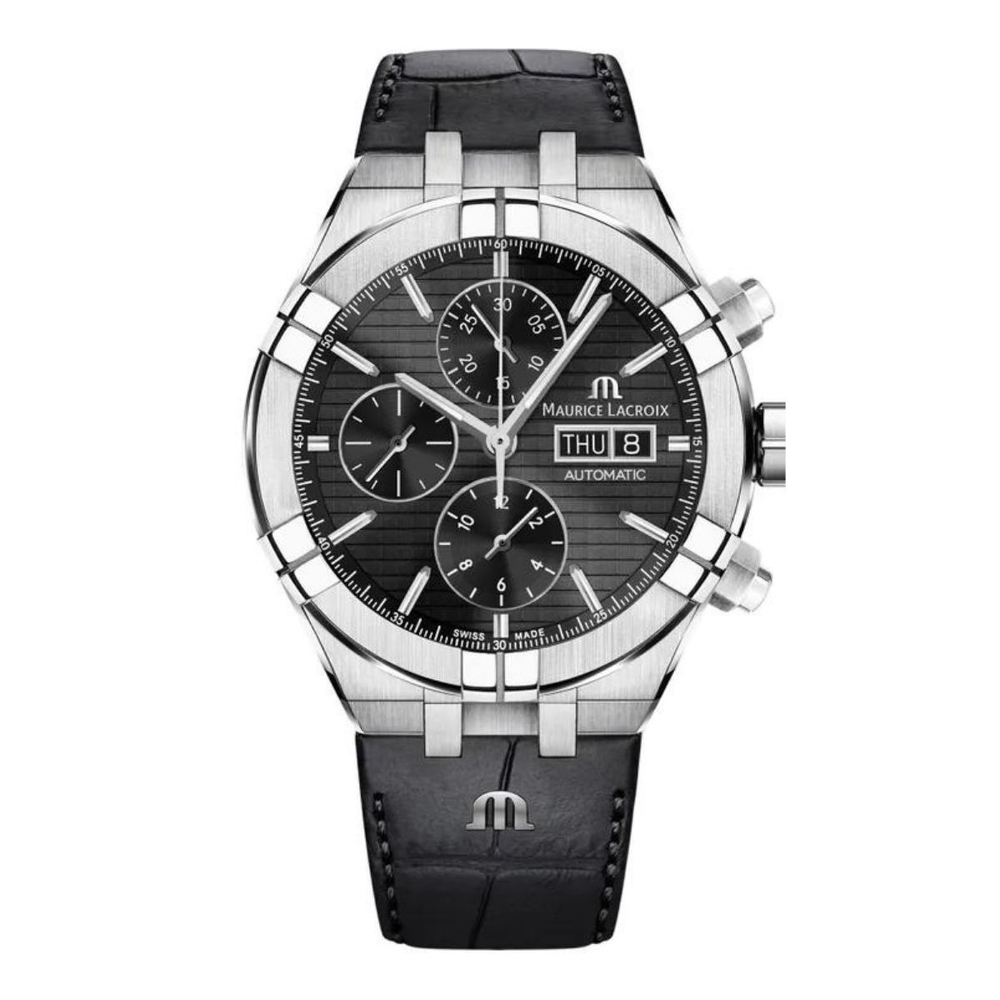 Maurice Lacroix Nam AI6038-SS001-330-1